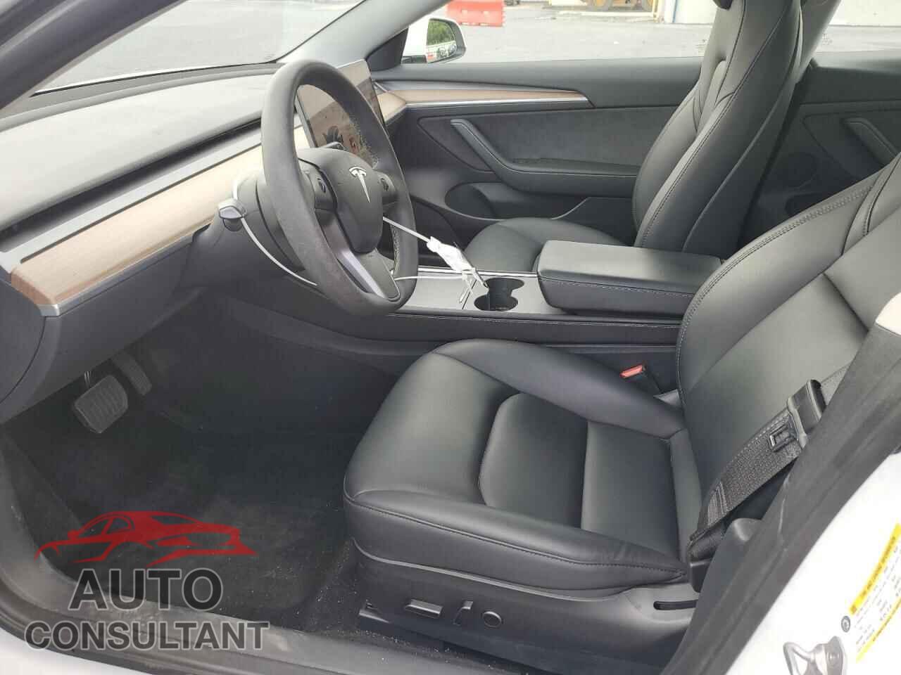 TESLA MODEL 3 2023 - 5YJ3E1EB5PF618120