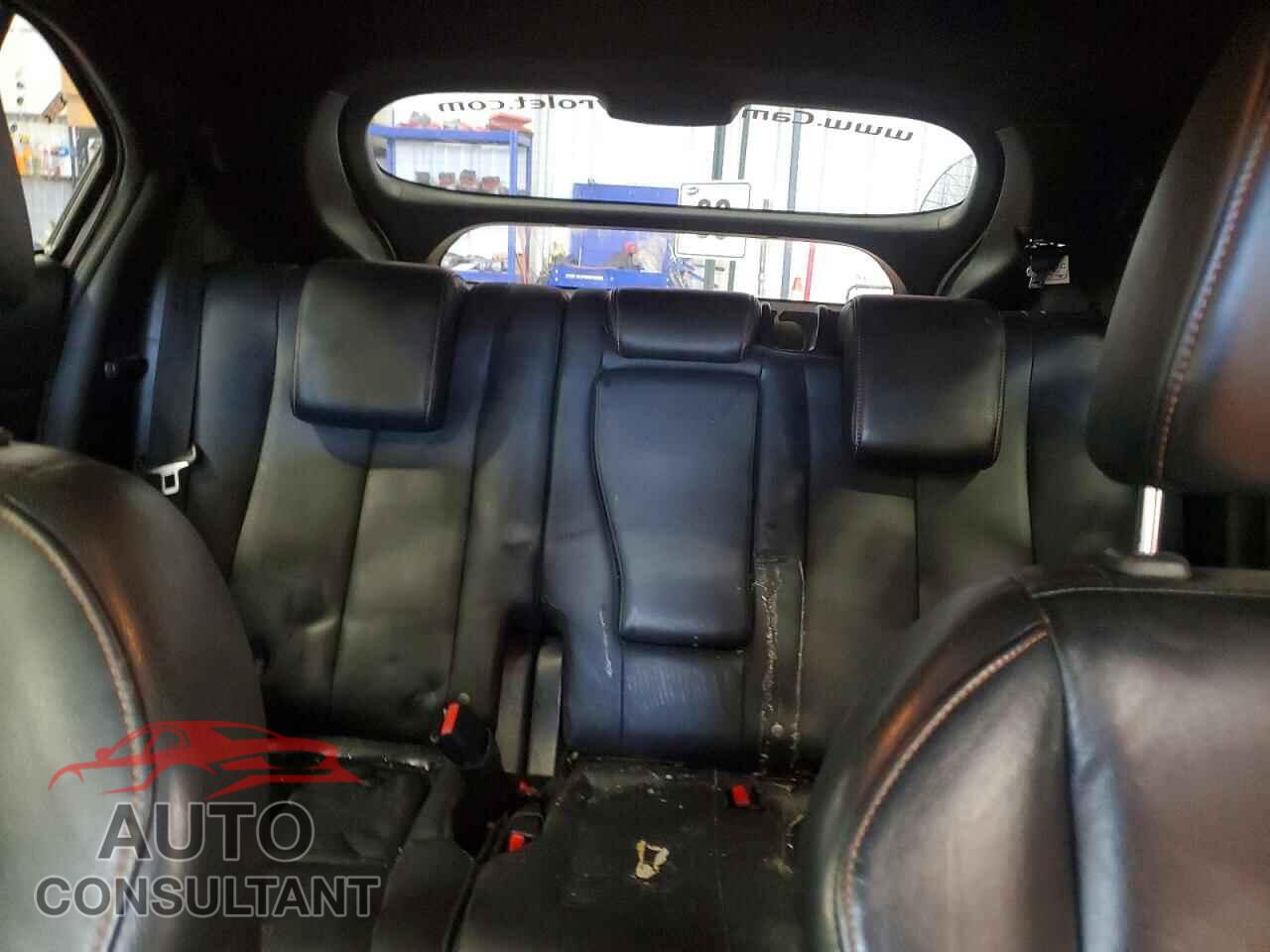 MITSUBISHI ECLIPSE 2020 - JA4AT5AA8LZ018949