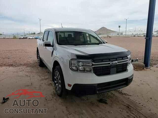 FORD MAVERICK 2023 - 3FTTW8F98PRB03788