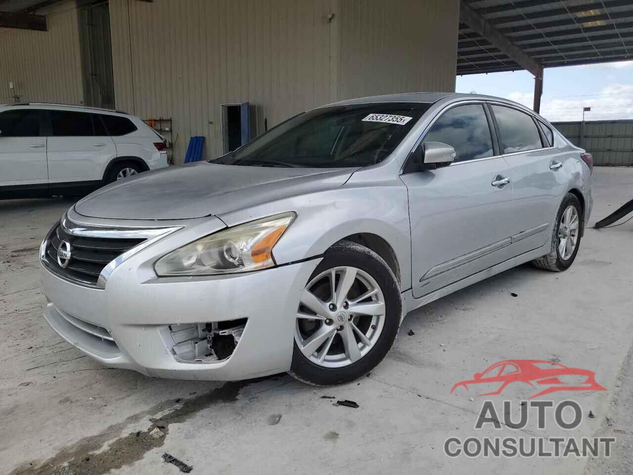 NISSAN ALTIMA 2015 - 1N4AL3AP5FN351142