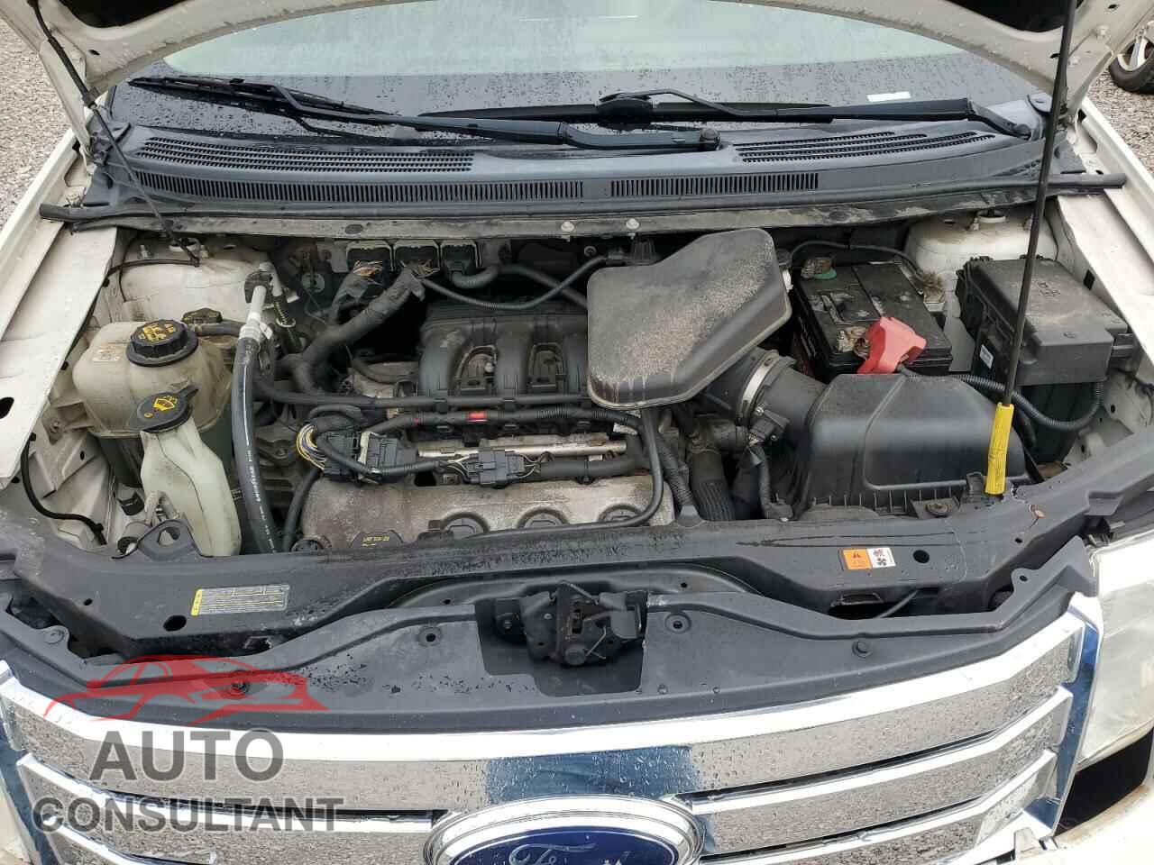 FORD EDGE 2009 - 2FMDK39C79BA96954