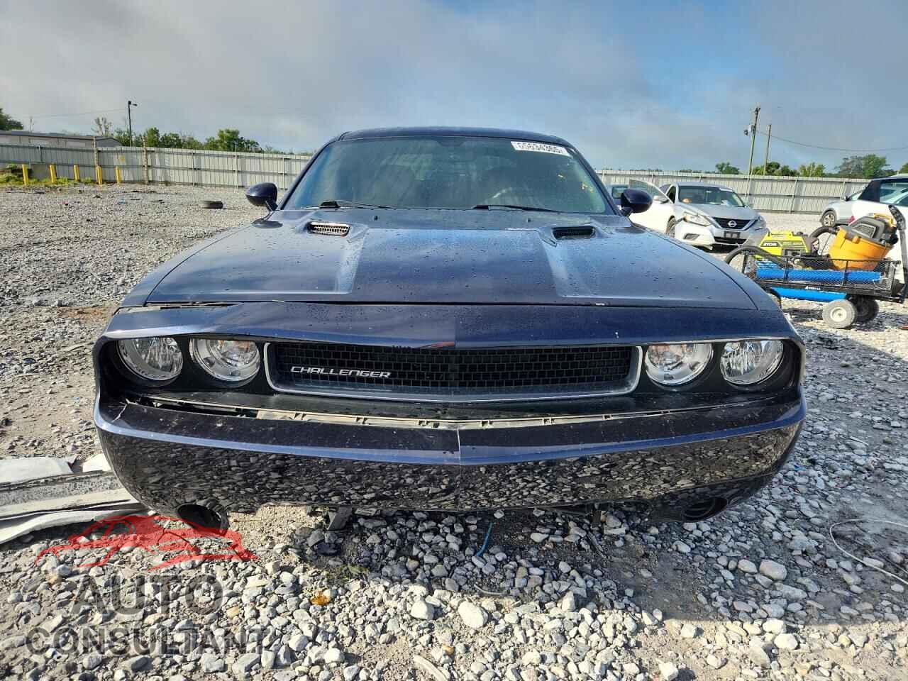 DODGE CHALLENGER 2011 - 2B3CJ4DG5BH512880
