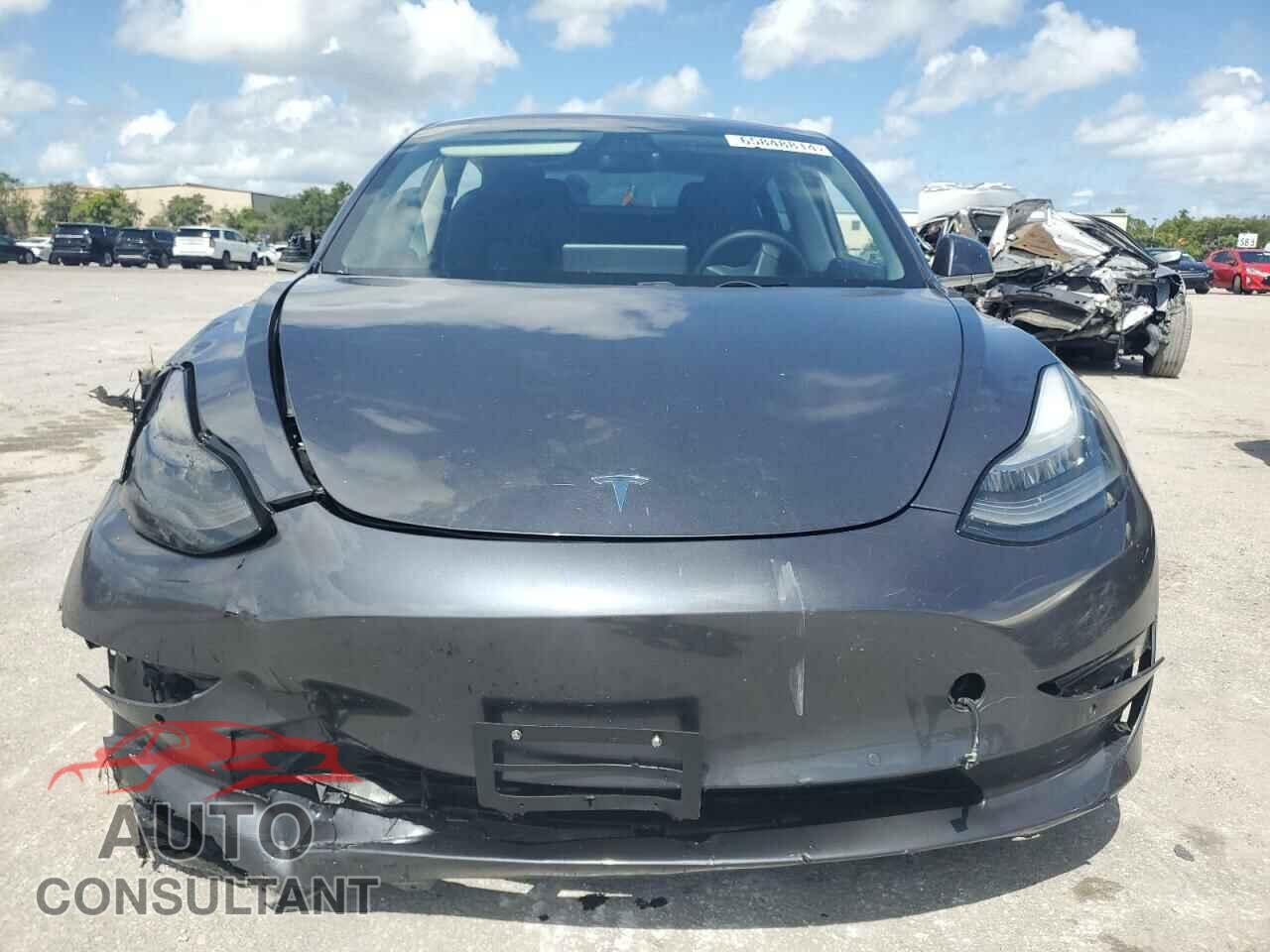 TESLA MODEL 3 2020 - 5YJ3E1EB5LF620167