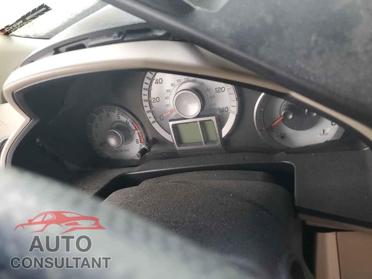 HONDA PILOT 2012 - 5FNYF3H44CB035821