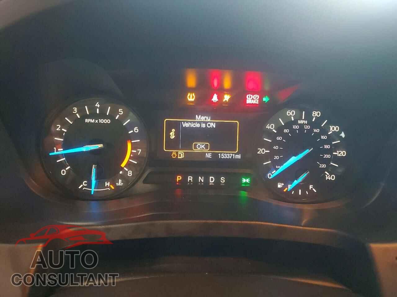 FORD EXPLORER 2017 - 1FM5K8B80HGB43398