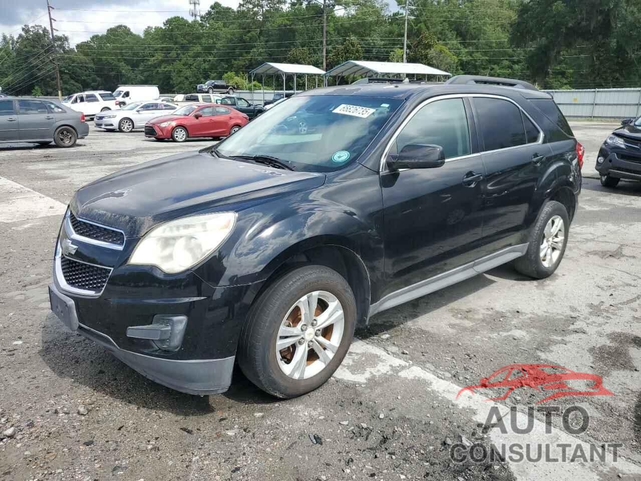CHEVROLET EQUINOX 2015 - 2GNALBEK7F6145447