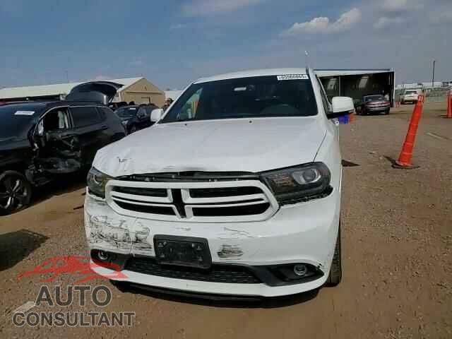 DODGE DURANGO 2014 - 1C4RDJDG7EC599249