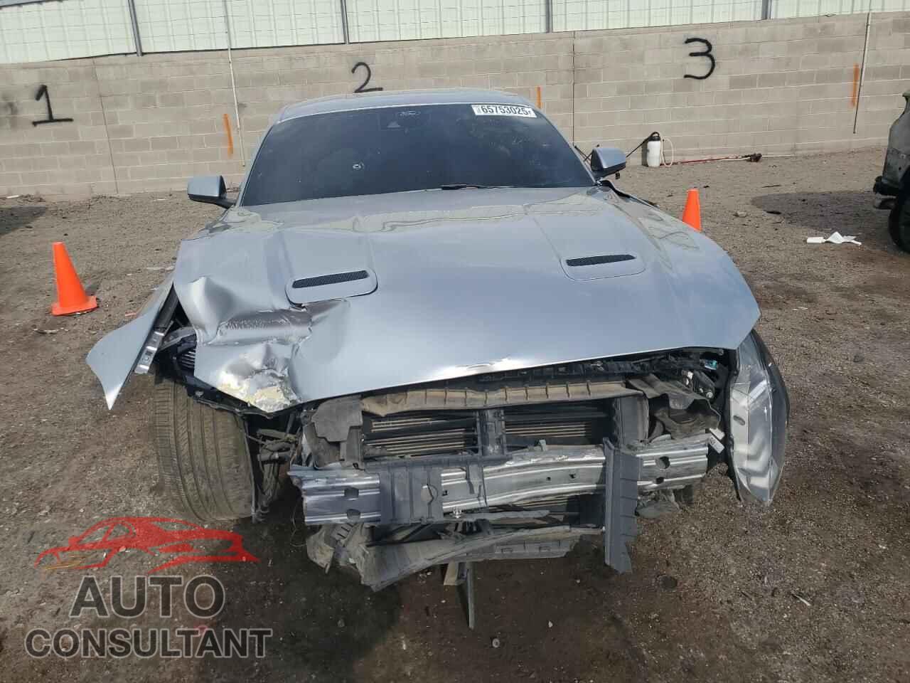 FORD MUSTANG 2023 - 1FA6P8CFXP5300863
