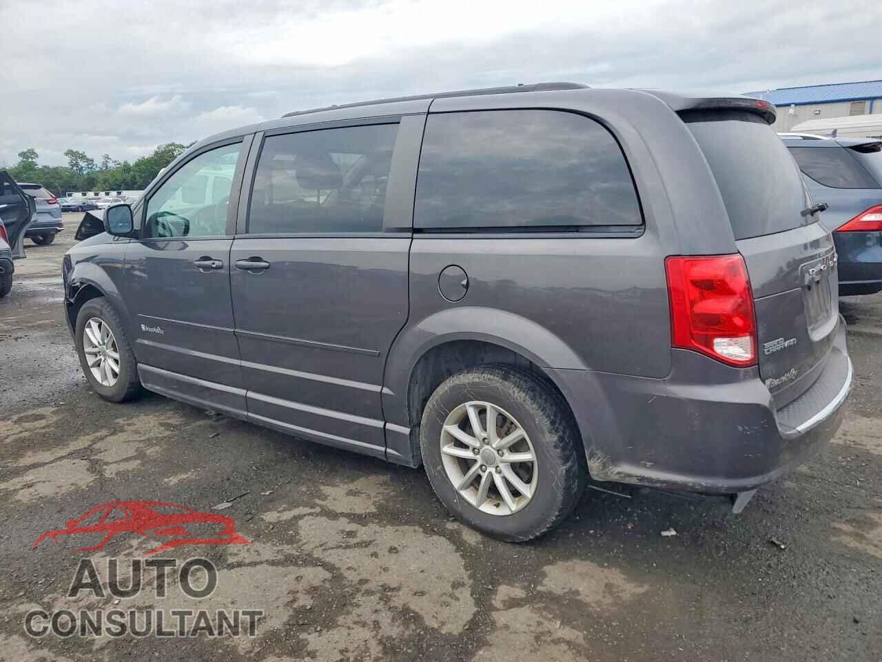 DODGE CARAVAN 2015 - 2C4RDGCG3FR556749