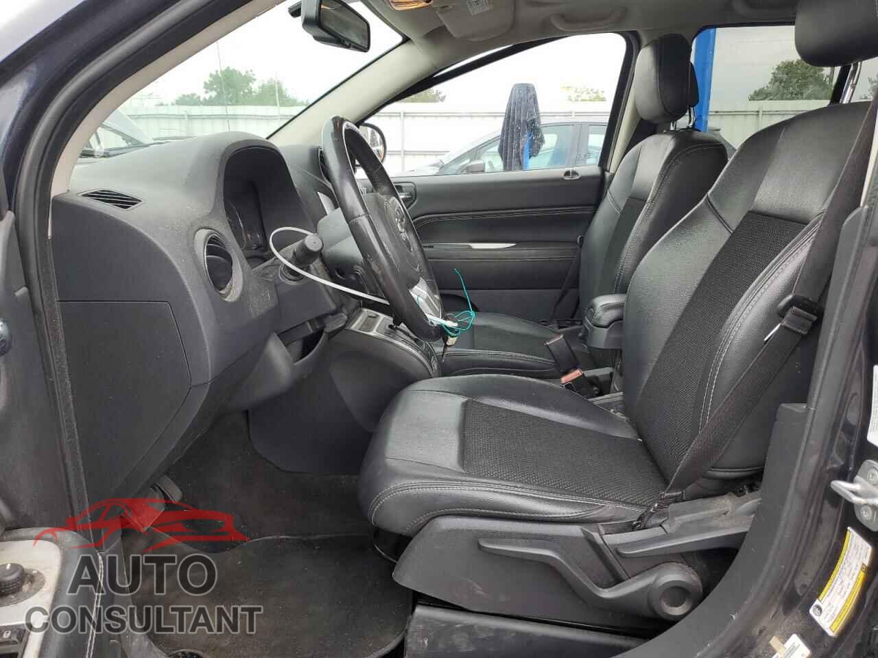 JEEP COMPASS 2014 - 1C4NJCEA0ED643776