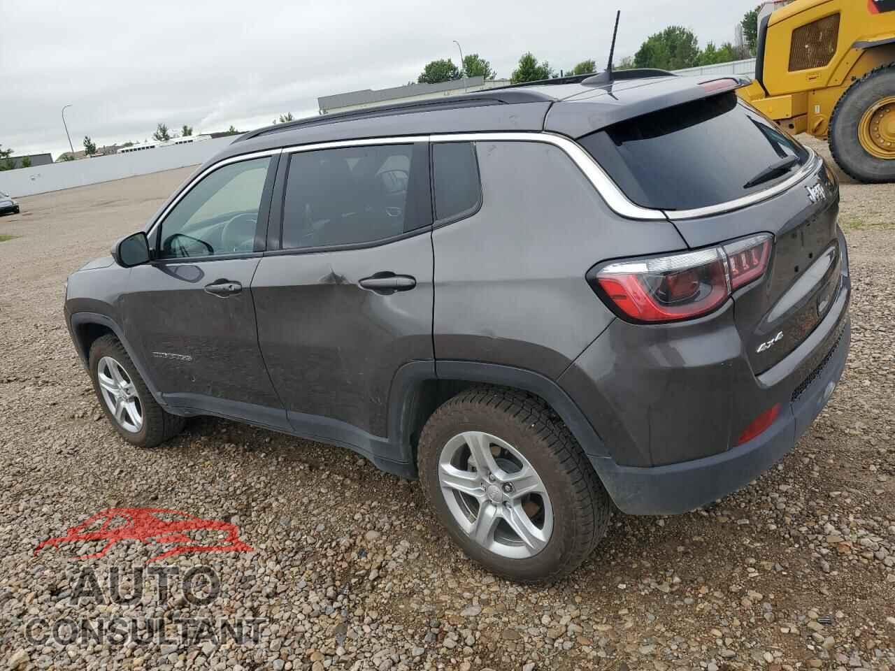 JEEP COMPASS 2023 - 3C4NJDBN9PT524988