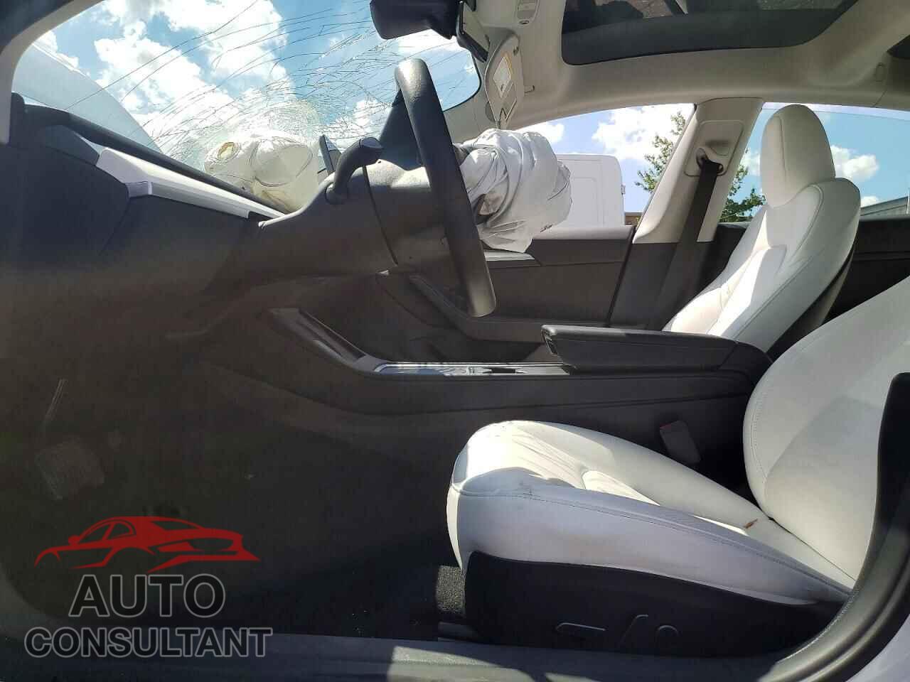 TESLA MODEL 3 2023 - 5YJ3E1EB3PF603051