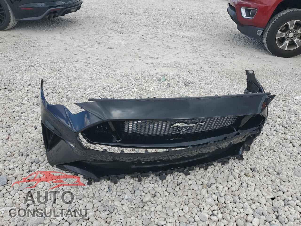 FORD MUSTANG 2019 - 1FA6P8CF7K5197149