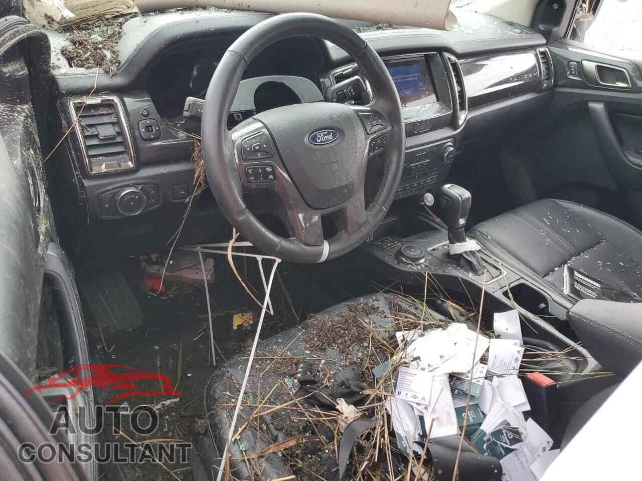 FORD RANGER 2021 - 1FTER4FH2MLD83072