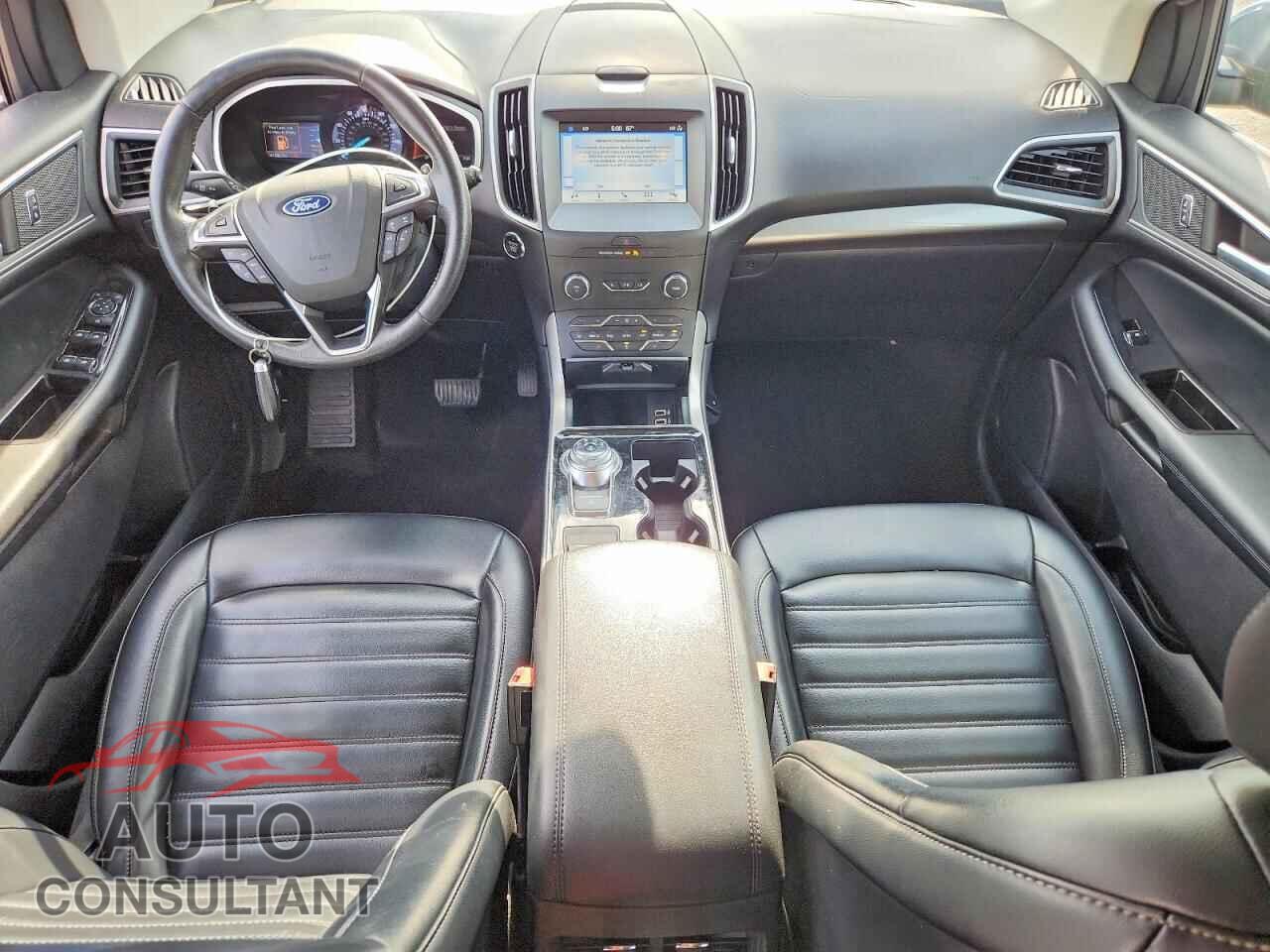 FORD EDGE 2019 - 2FMPK4J90KBB52435