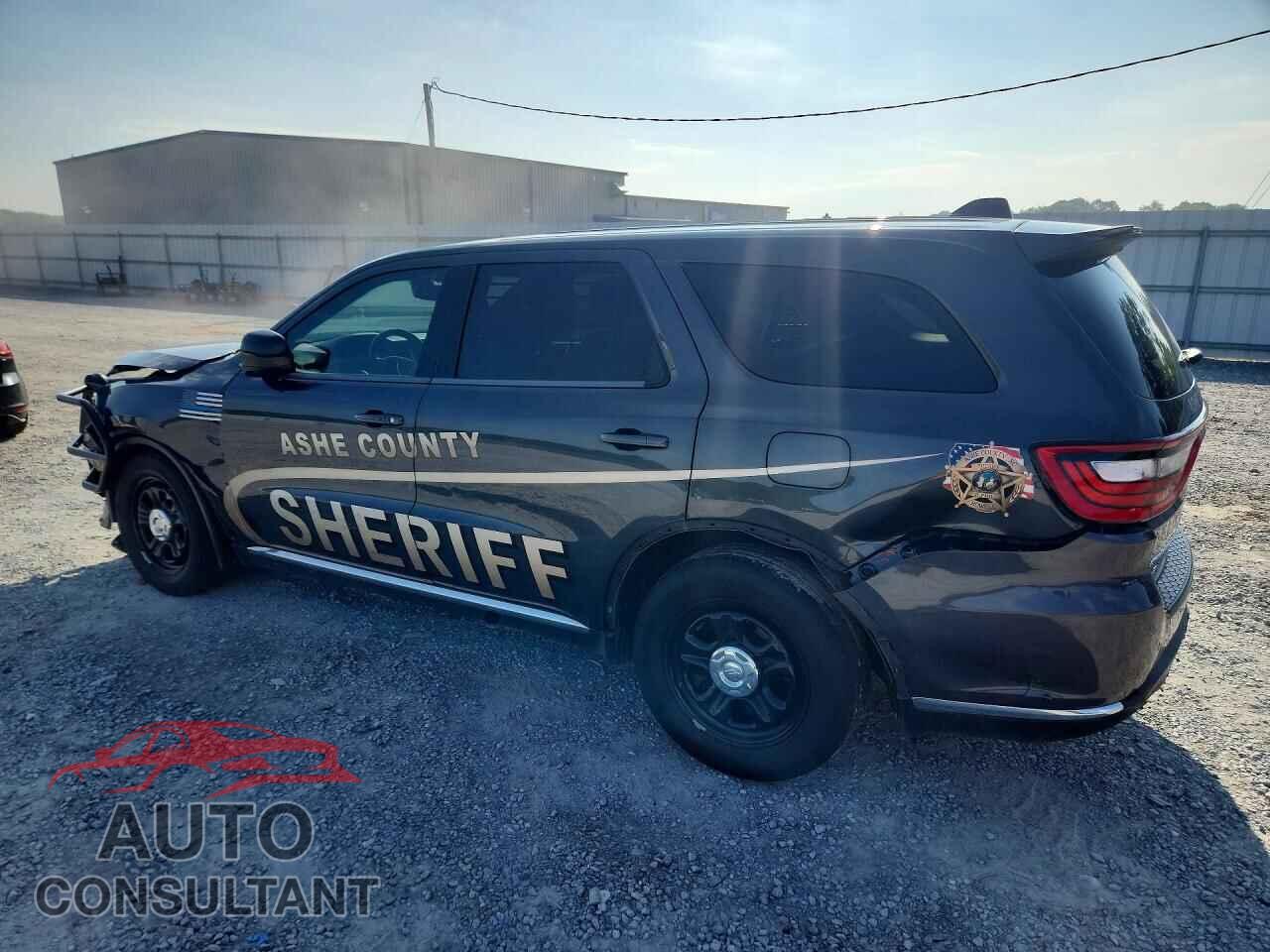 DODGE DURANGO 2023 - 1C4SDJFT9PC631410