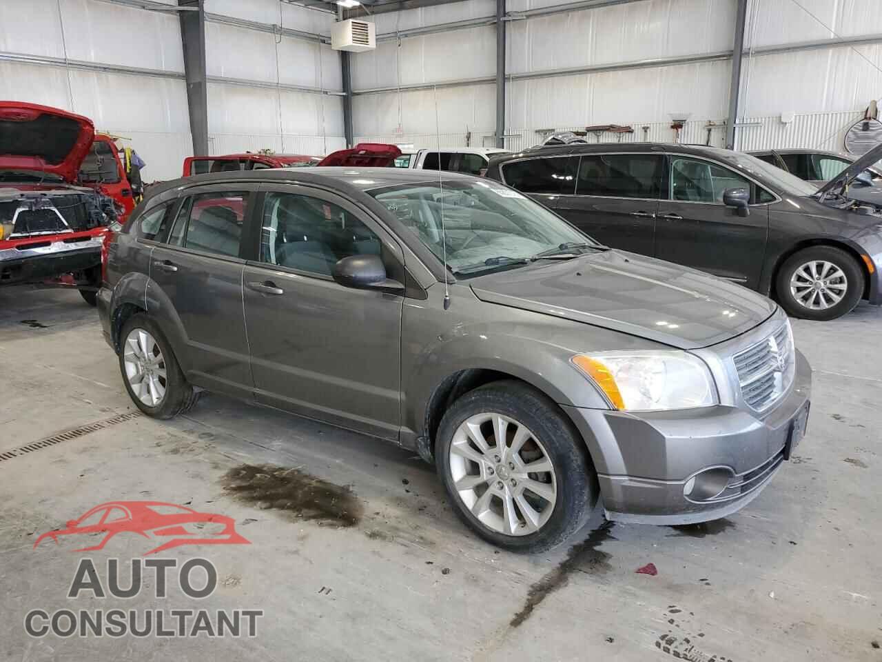 DODGE CALIBER 2011 - 1B3CB5HA6BD256822