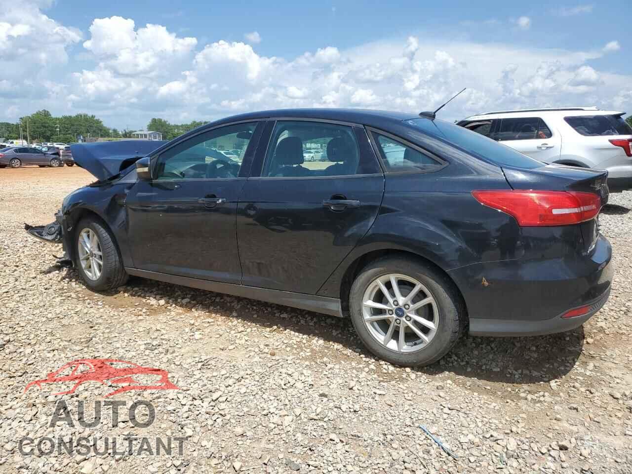 FORD FOCUS 2015 - 1FADP3F28FL295529