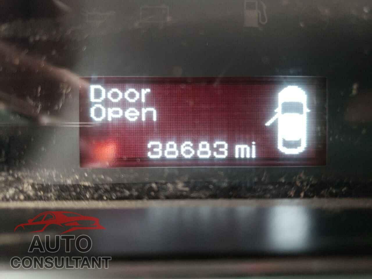 DODGE DART 2016 - 1C3CDFBB2GD644576