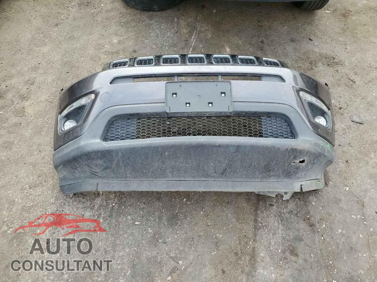 JEEP COMPASS 2020 - 3C4NJDBB0LT160749