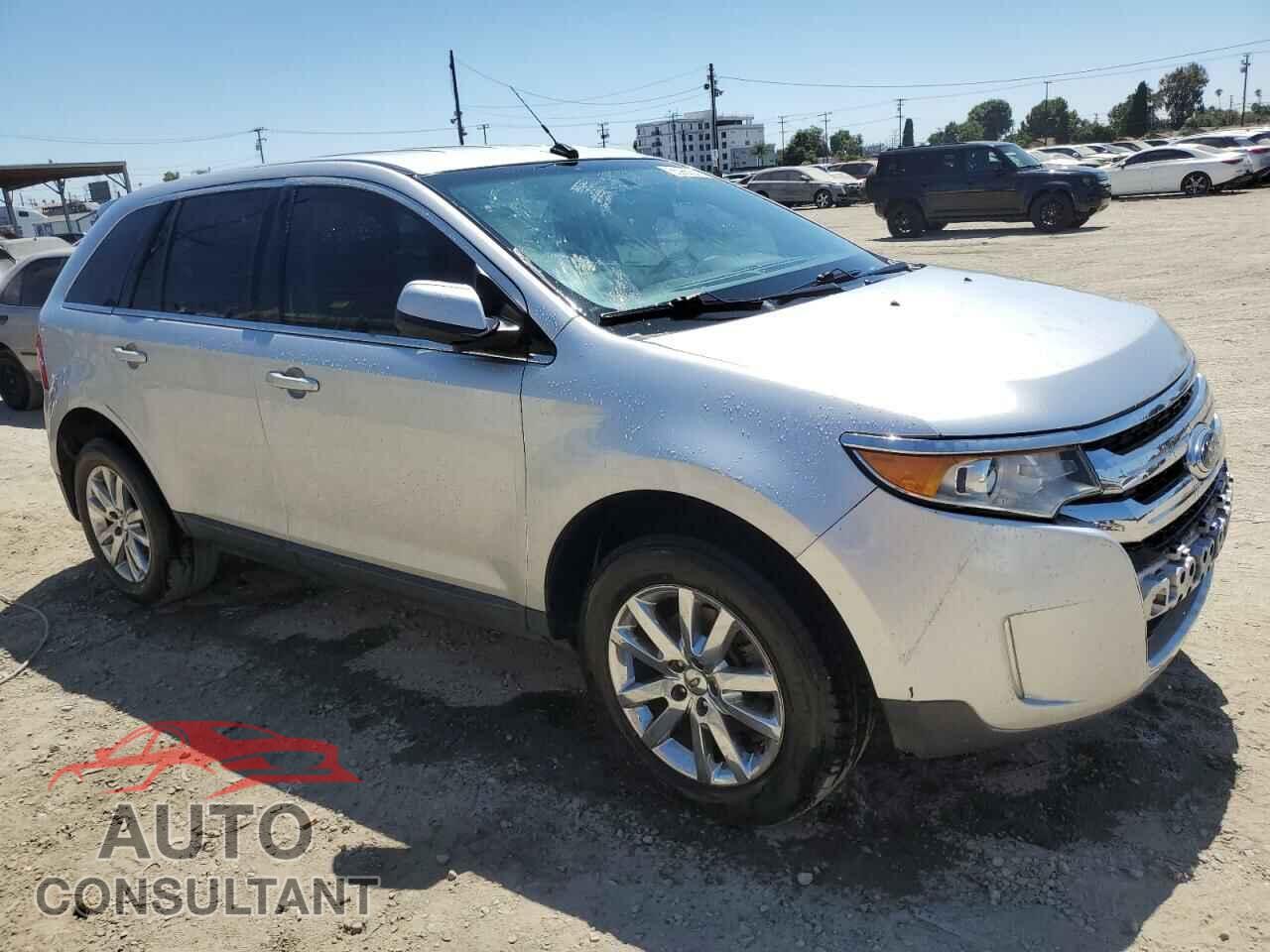 FORD EDGE 2013 - 2FMDK4KC8DBB12362