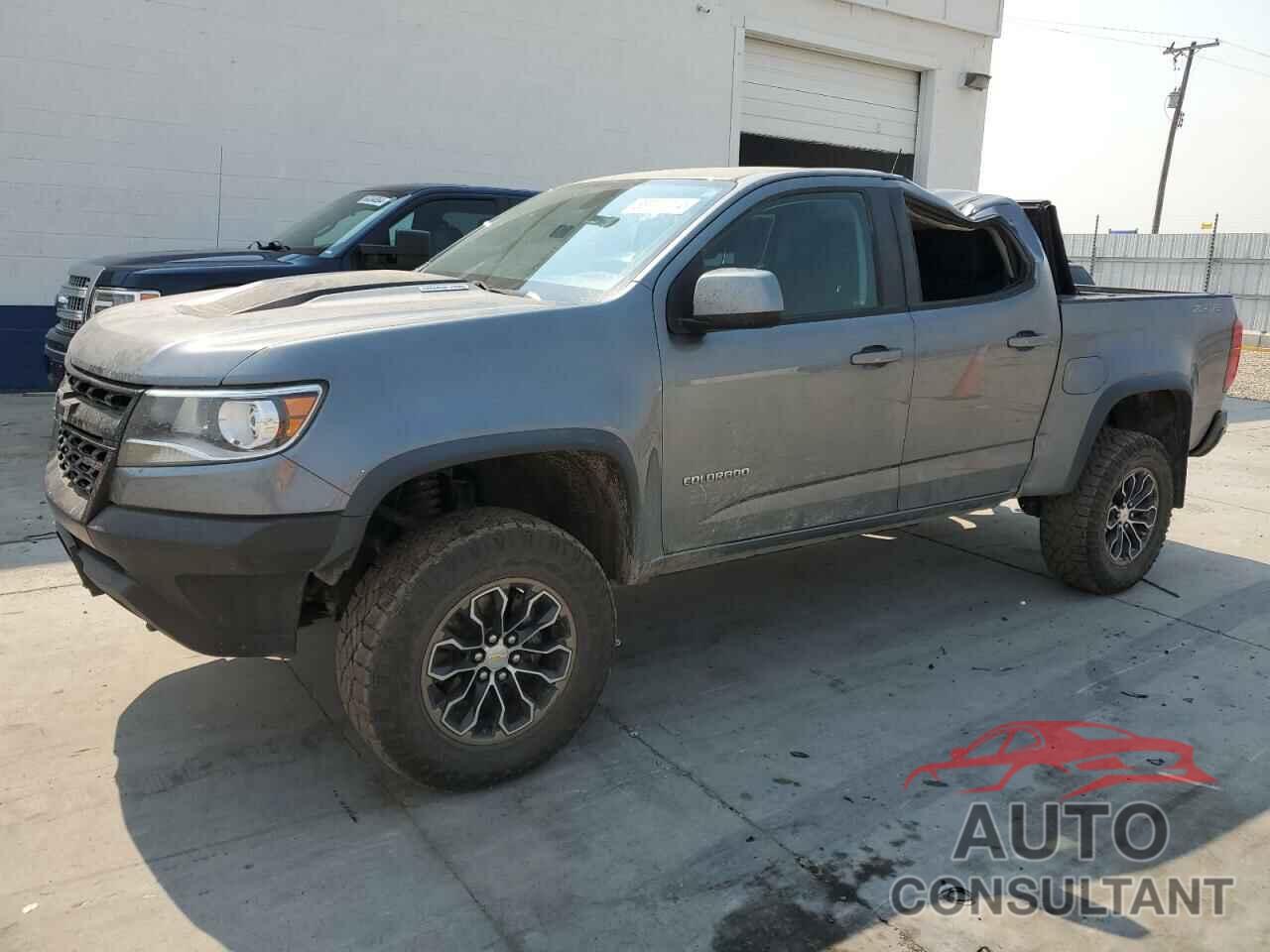 CHEVROLET COLORADO 2020 - 1GCPTEE1XL1183958