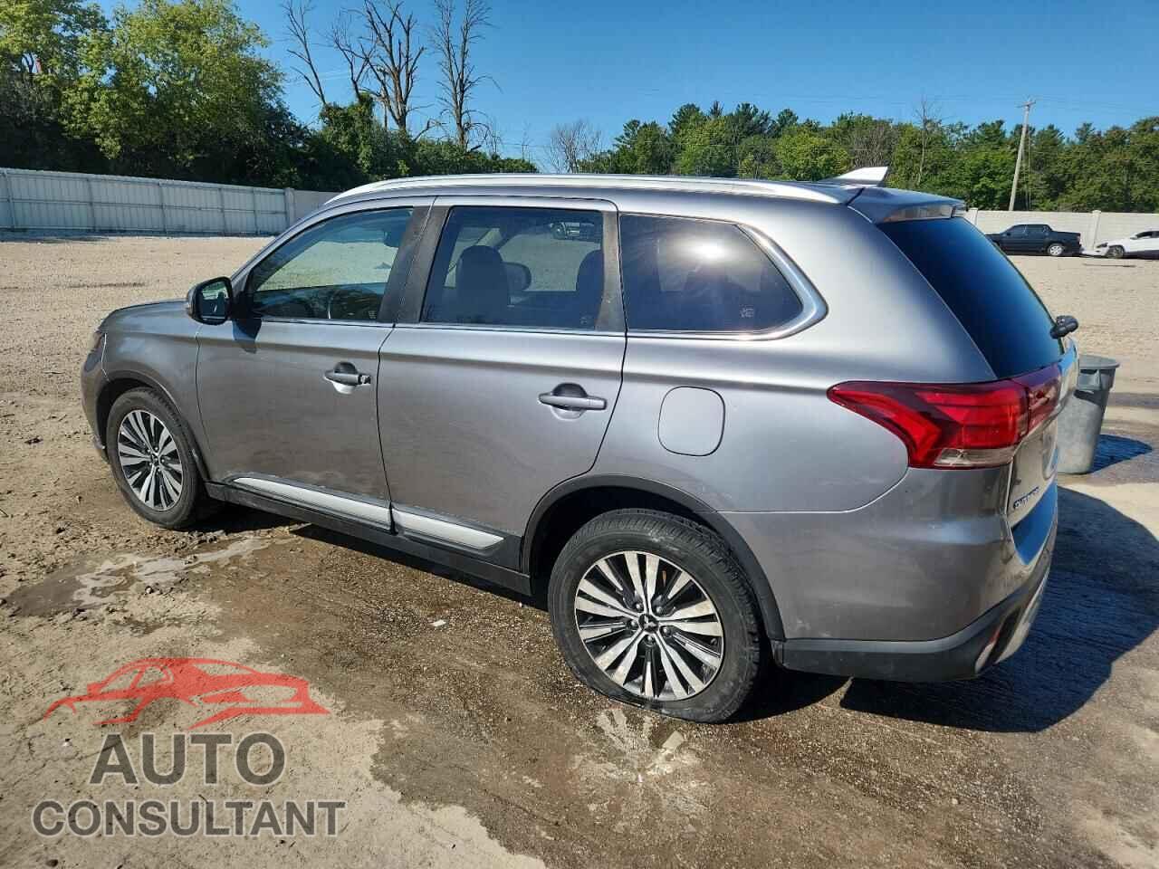 MITSUBISHI OUTLANDER 2020 - JA4AD3A38LZ019988