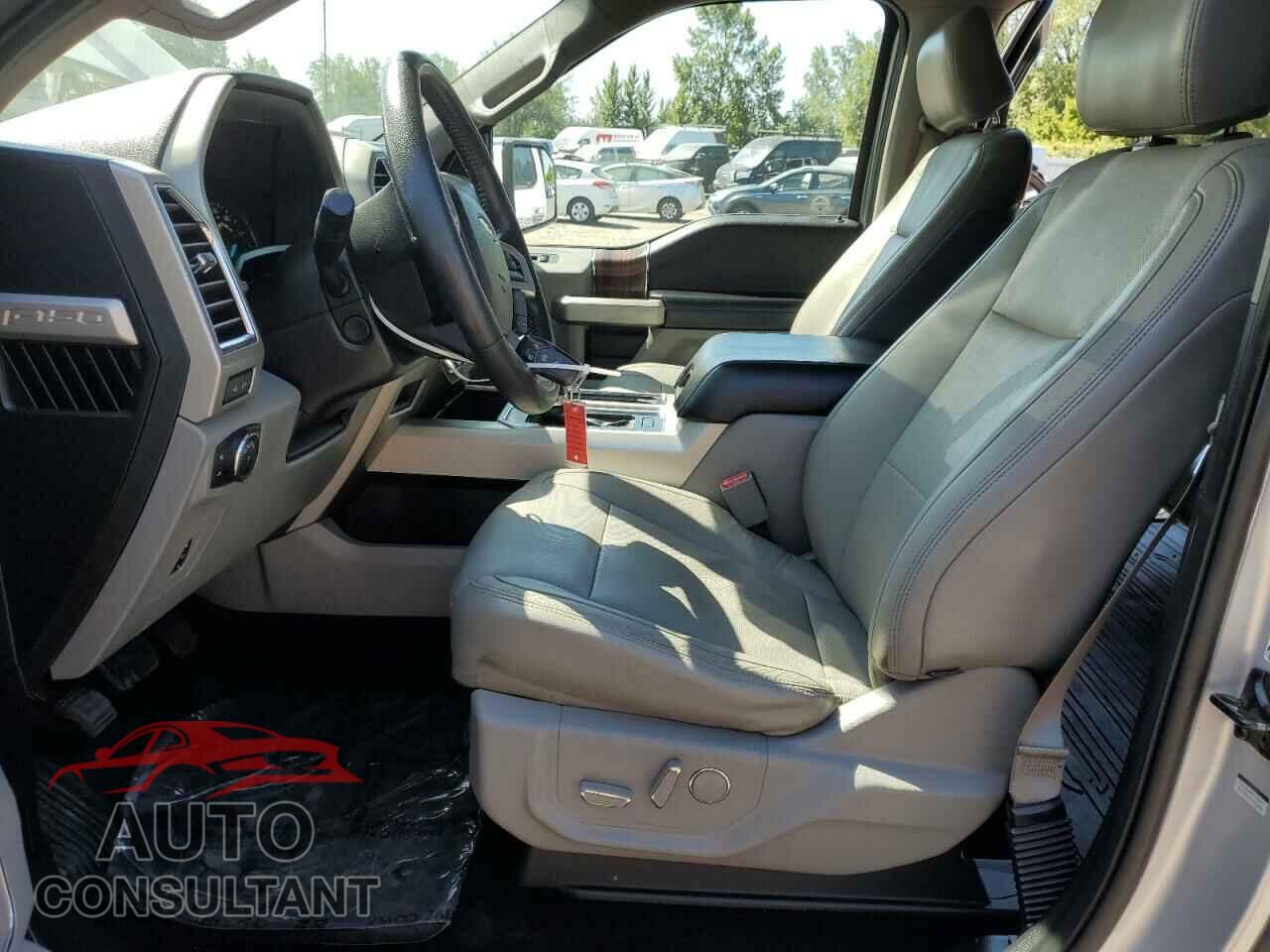 FORD F-150 2015 - 1FTEW1EF0FFA13005