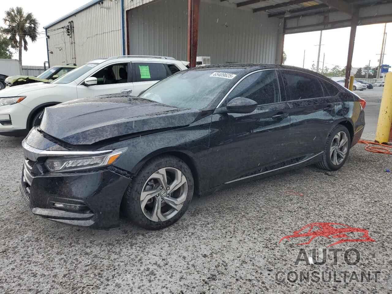 HONDA ACCORD 2018 - 1HGCV1F5XJA064681