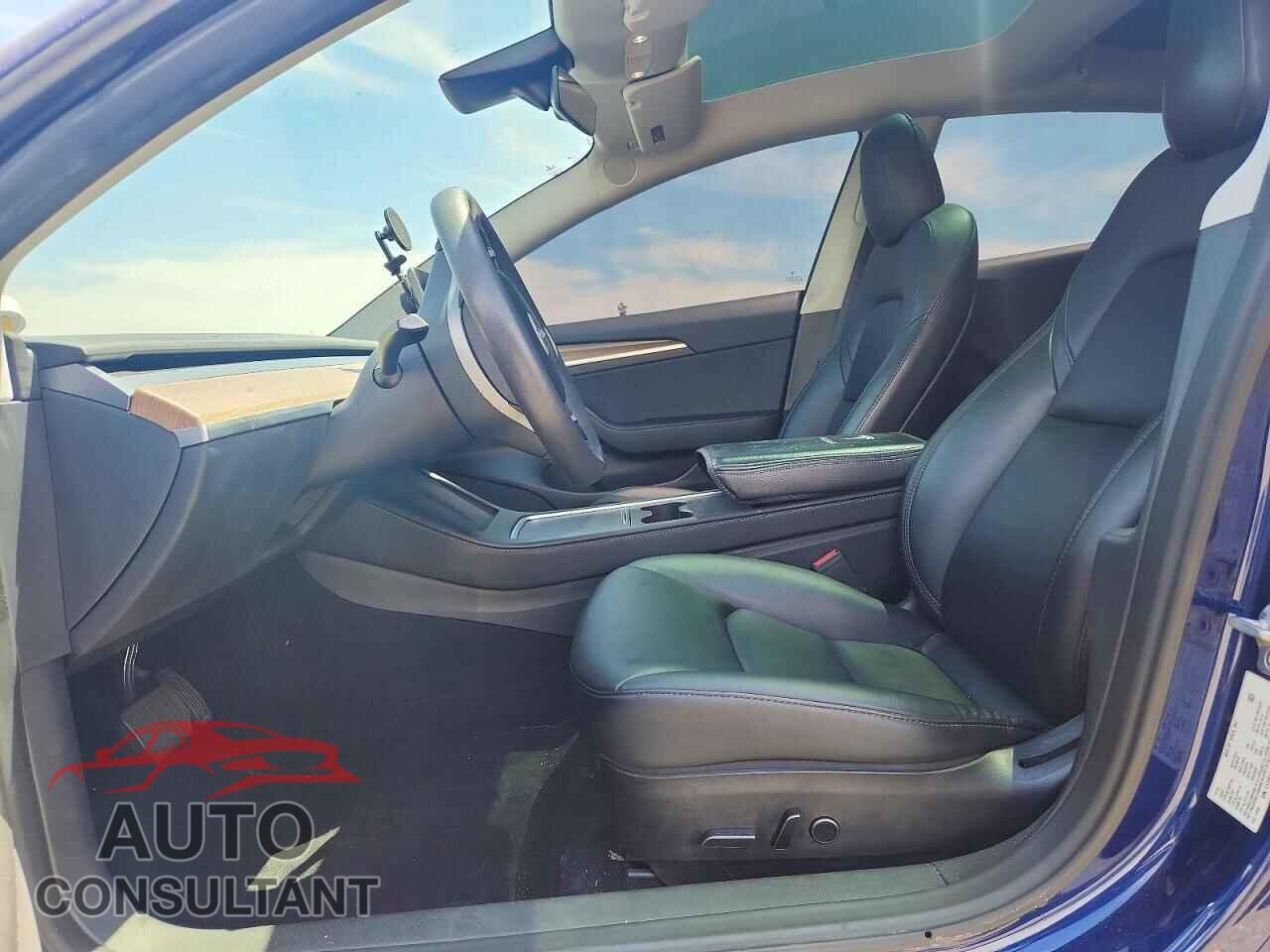 TESLA MODEL 3 2023 - 5YJ3E1EA3PF432261
