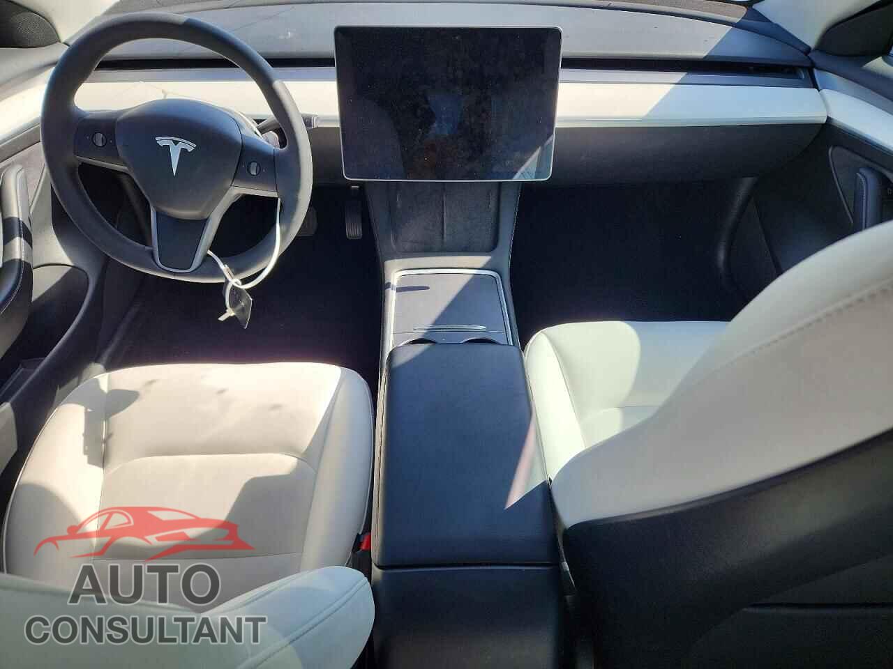 TESLA MODEL 3 2023 - 5YJ3E1EA1PF413904