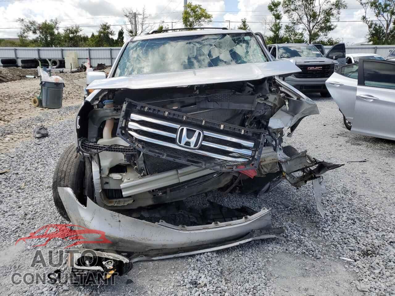 HONDA PILOT 2015 - 5FNYF3H35FB034317