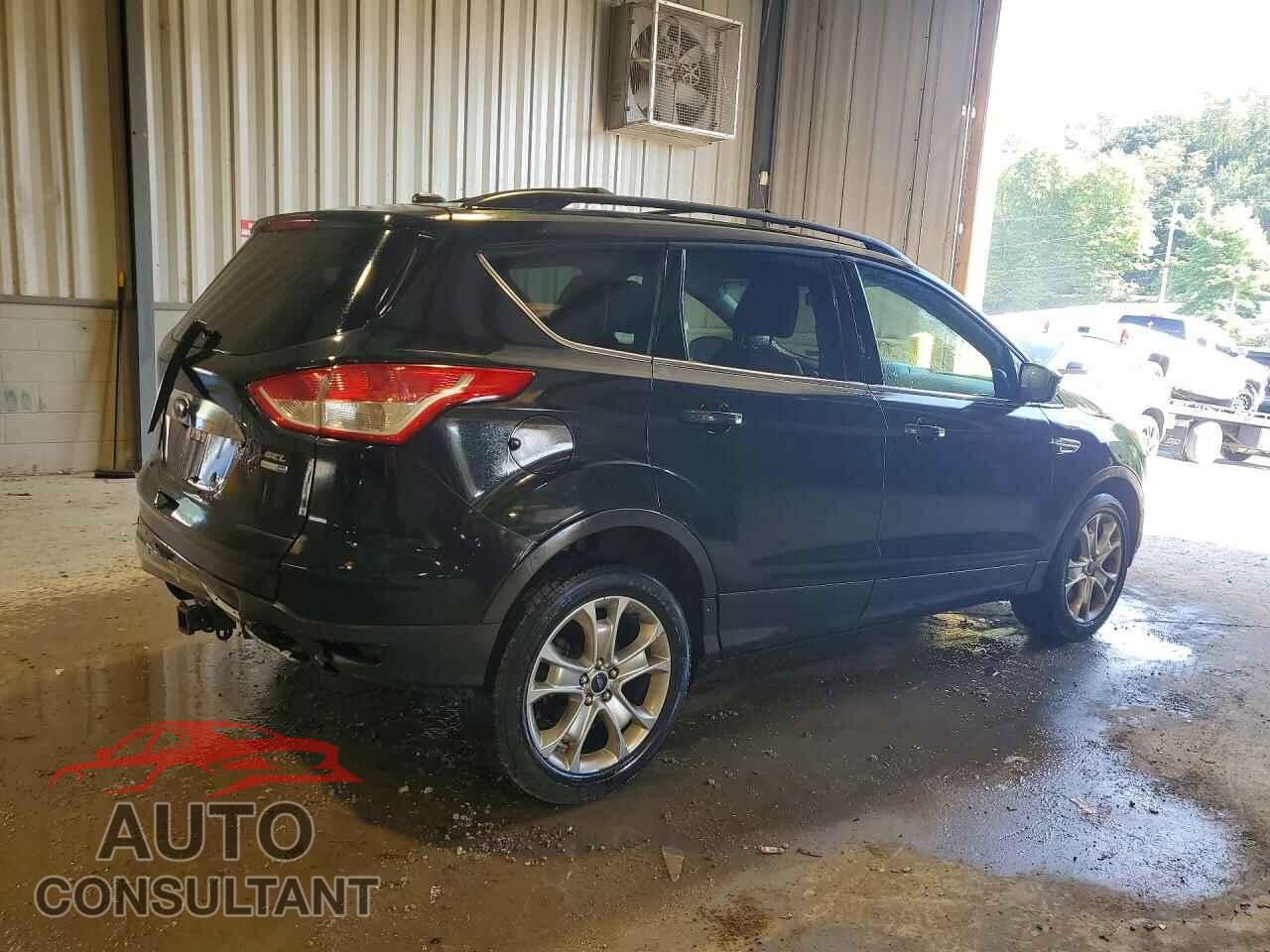 FORD ESCAPE 2013 - 1FMCU9H98DUD67960
