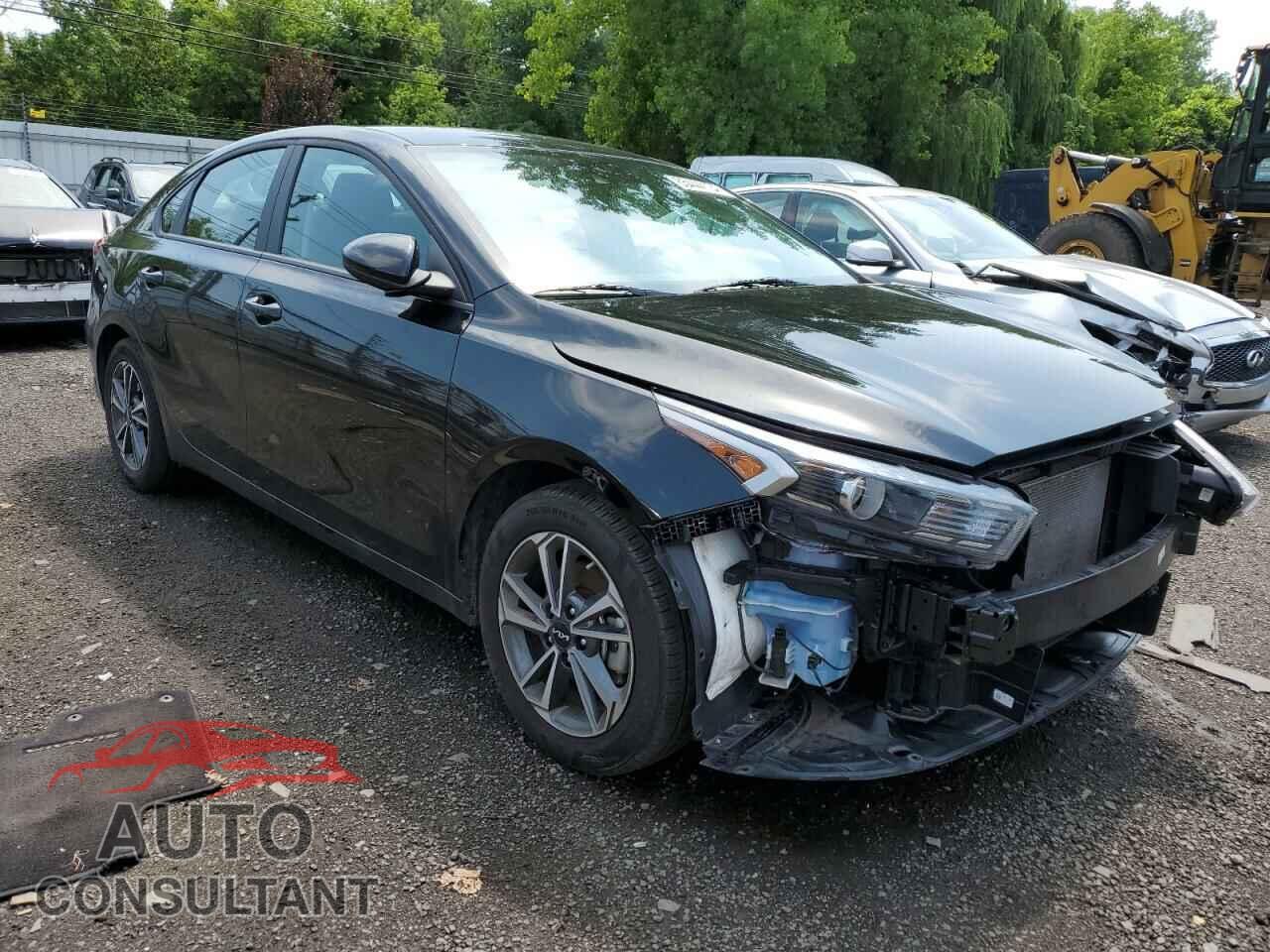 KIA FORTE 2023 - 3KPF24AD3PE582187