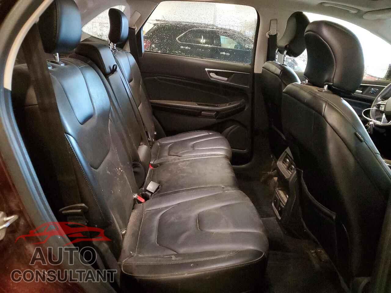 FORD EDGE 2018 - 2FMPK4K90JBB26060