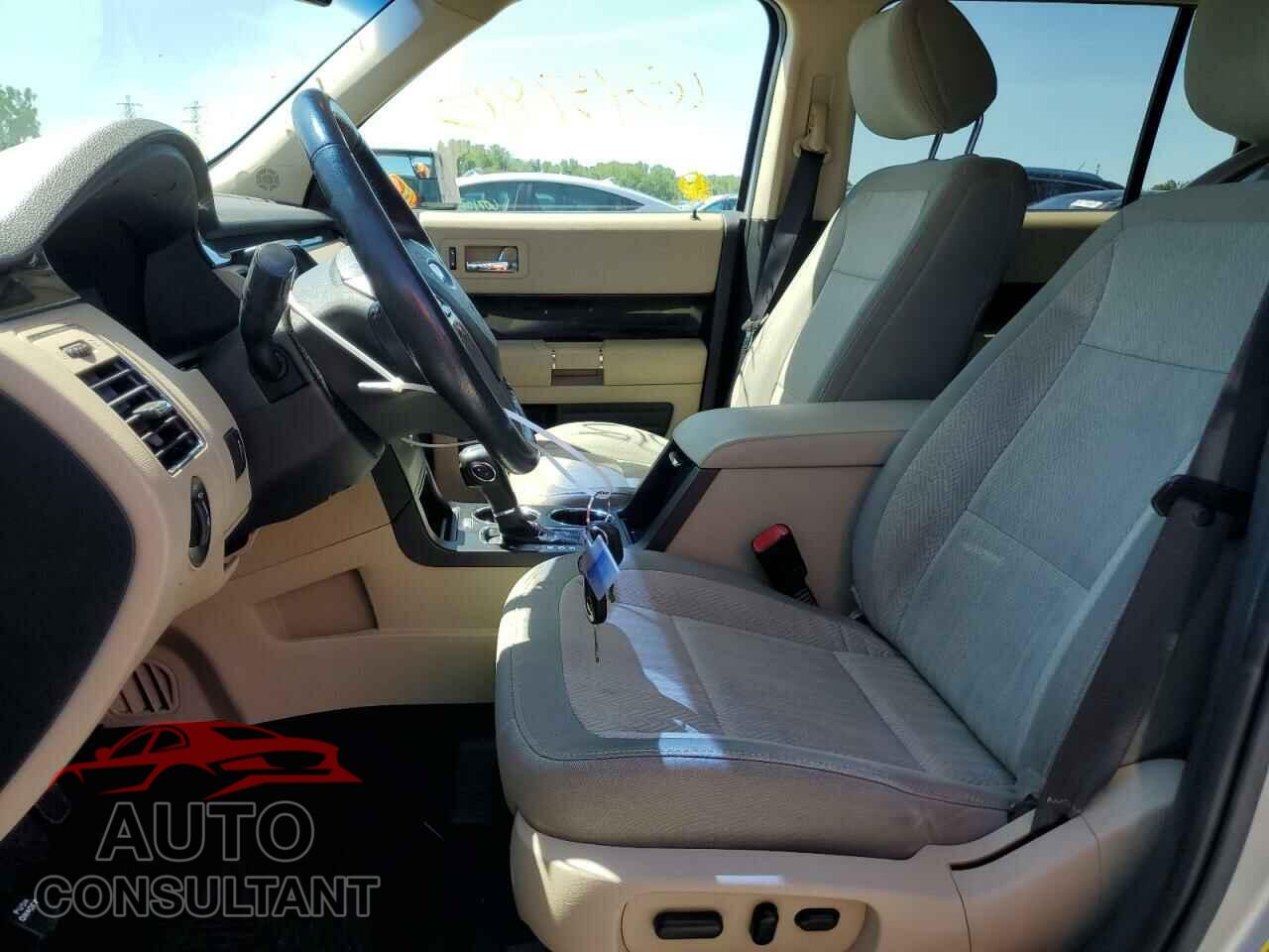 FORD FLEX 2014 - 2FMGK5C89EBD11256