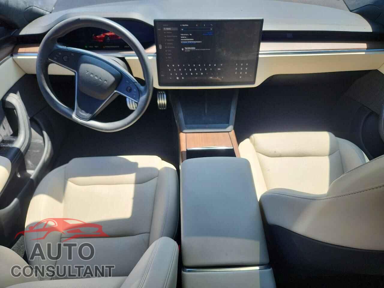 TESLA MODEL S 2022 - 5YJSA1E59NF459410