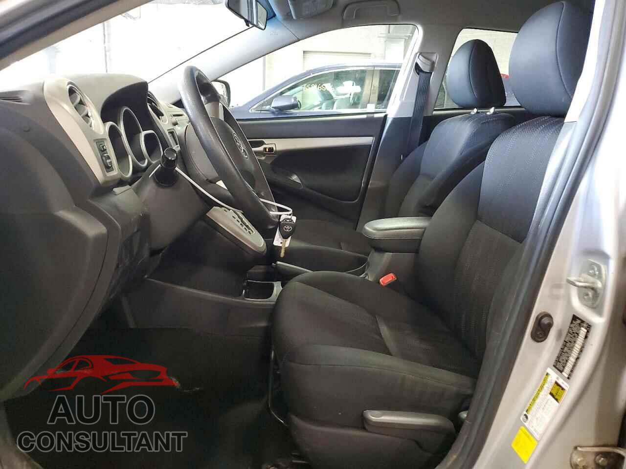 TOYOTA COROLLA 2012 - 2T1LE4EE3CC022286