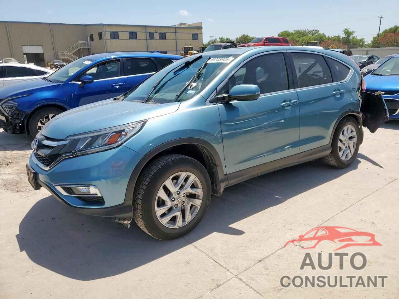 HONDA CRV 2015 - 2HKRM3H51FH509247