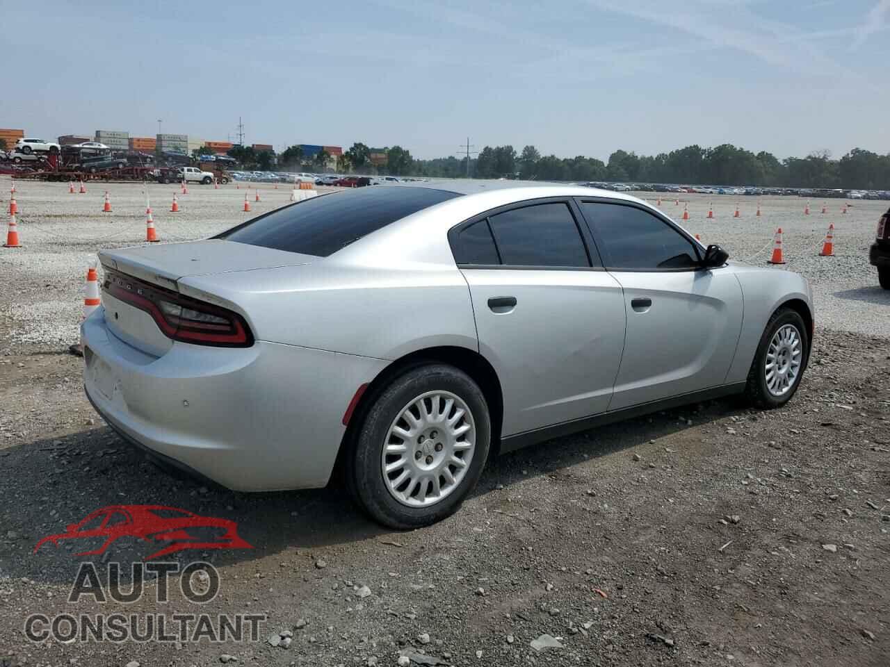 DODGE CHARGER 2017 - 2C3CDXKT0HH521278
