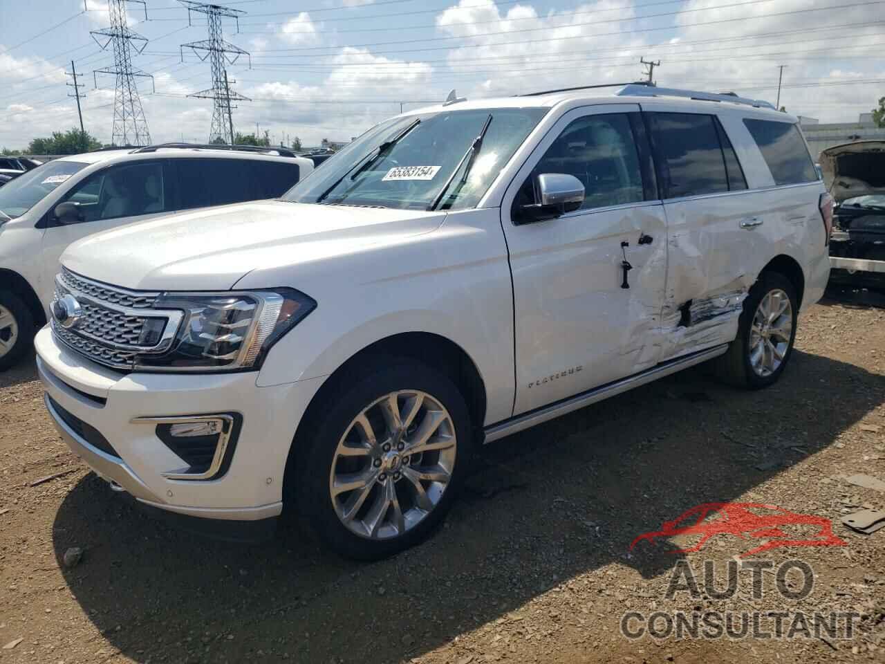 FORD EXPEDITION 2019 - 1FMJU1MT4KEA01415