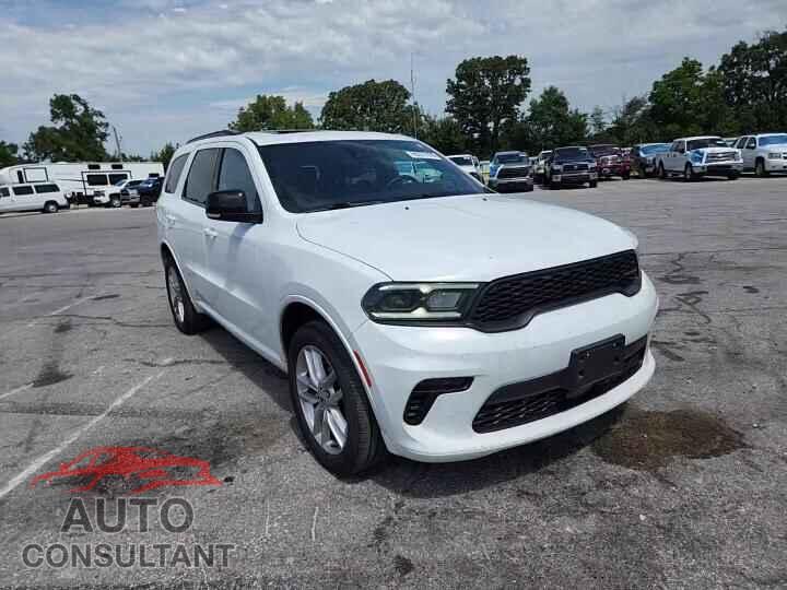 DODGE DURANGO 2023 - 1C4RDJDG6PC572692