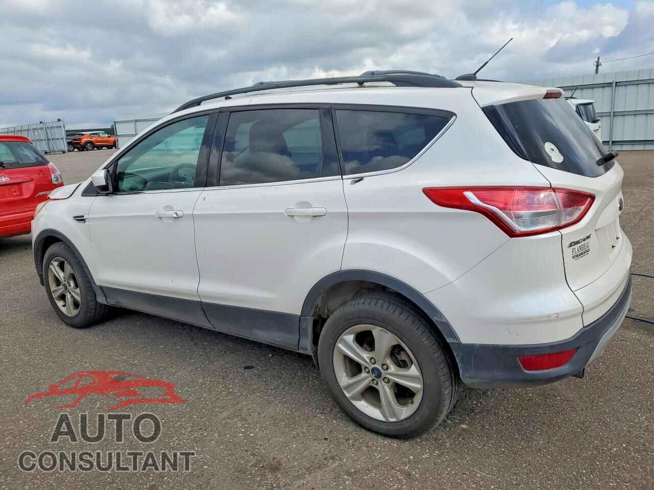 FORD ESCAPE 2013 - 1FMCU9G97DUD42131