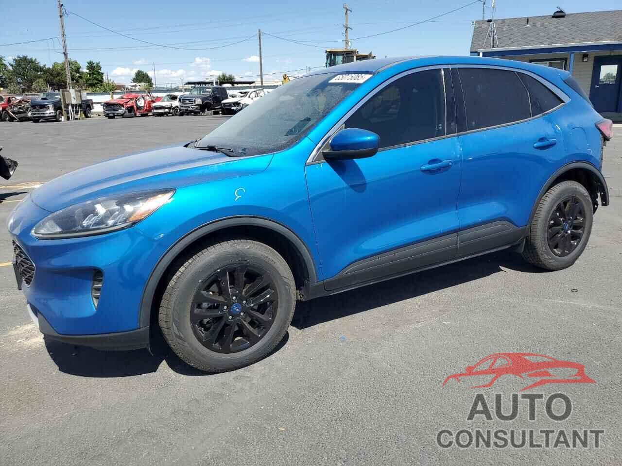 FORD ESCAPE 2020 - 1FMCU9G60LUC37984