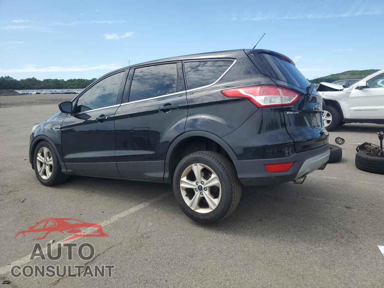 FORD ESCAPE 2016 - 1FMCU0G78GUC41033