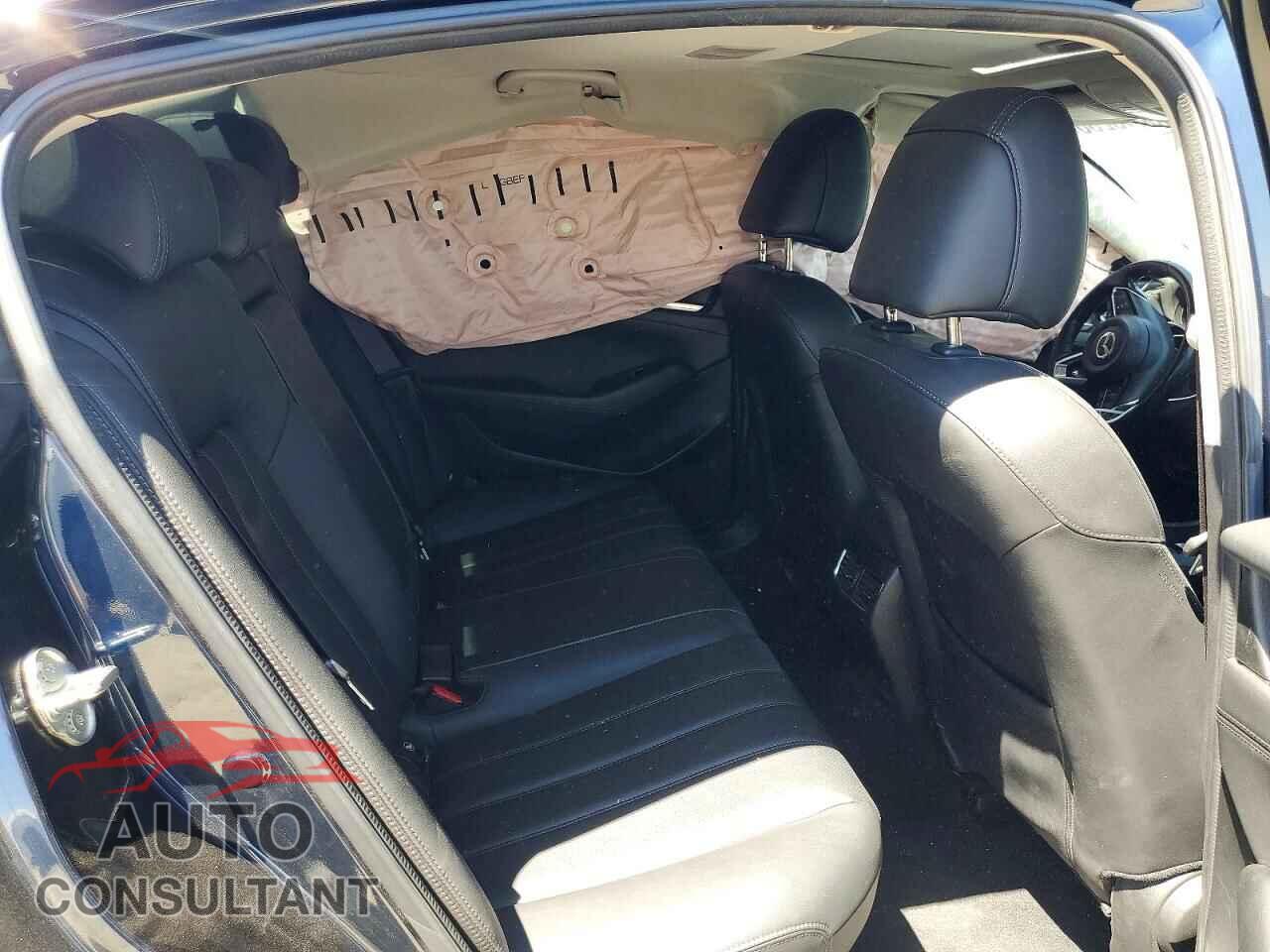 MAZDA 6 2018 - JM1GL1VM0J1304867