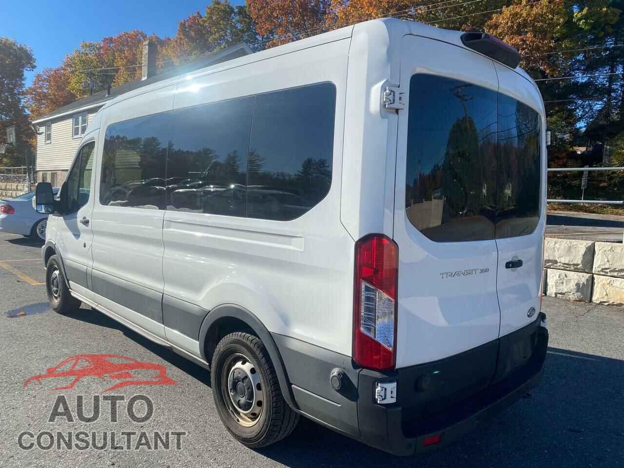 FORD TRANSIT 2019 - 1FBAX2CM4KKA90825