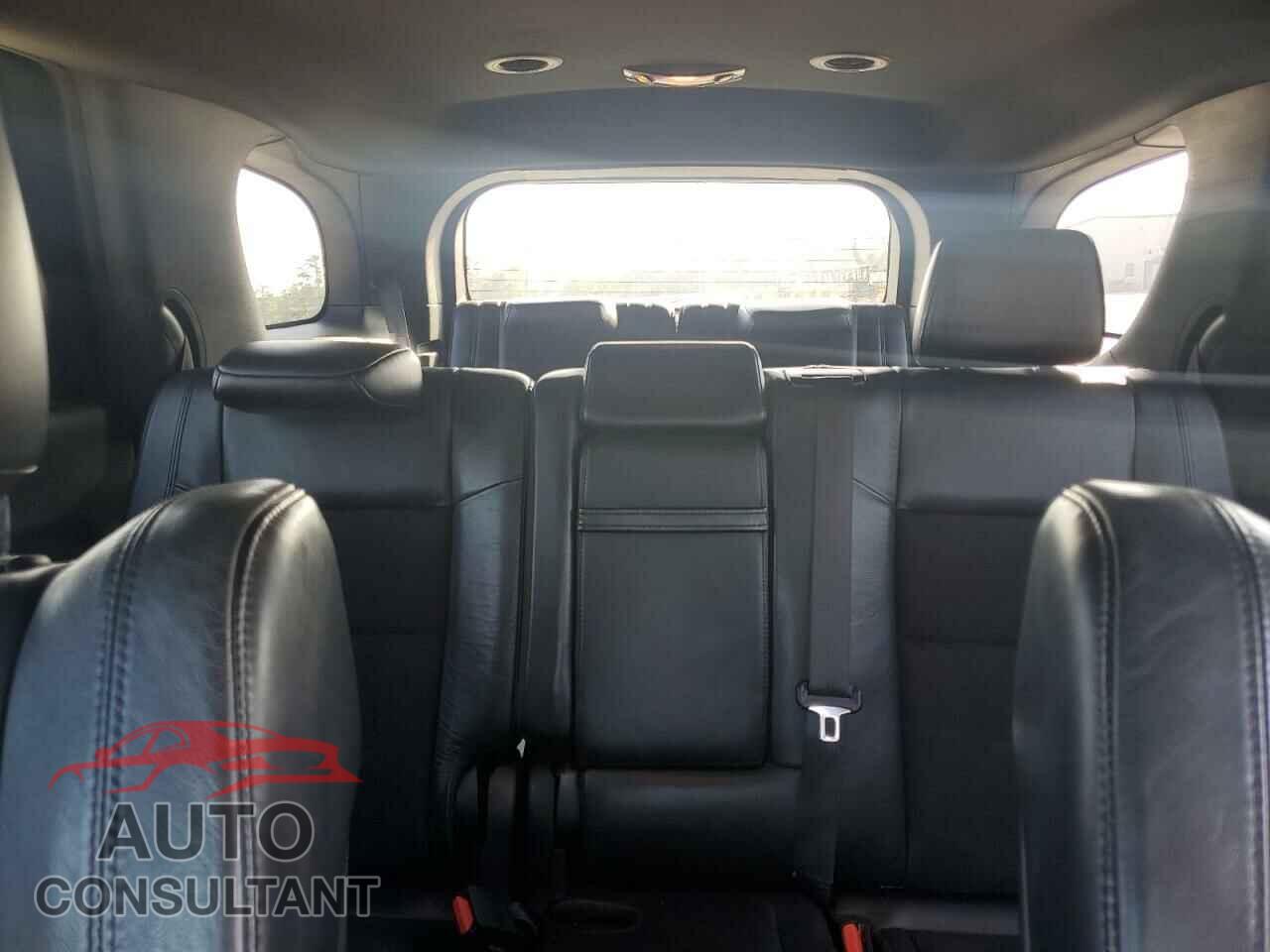 DODGE DURANGO 2019 - 1C4RDHDG4KC797890