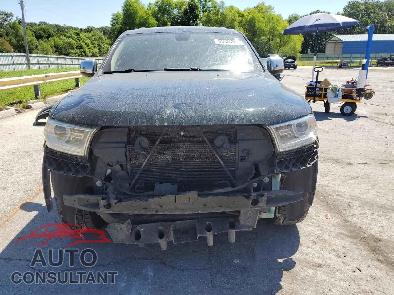DODGE DURANGO 2015 - 1C4RDHAG2FC147210
