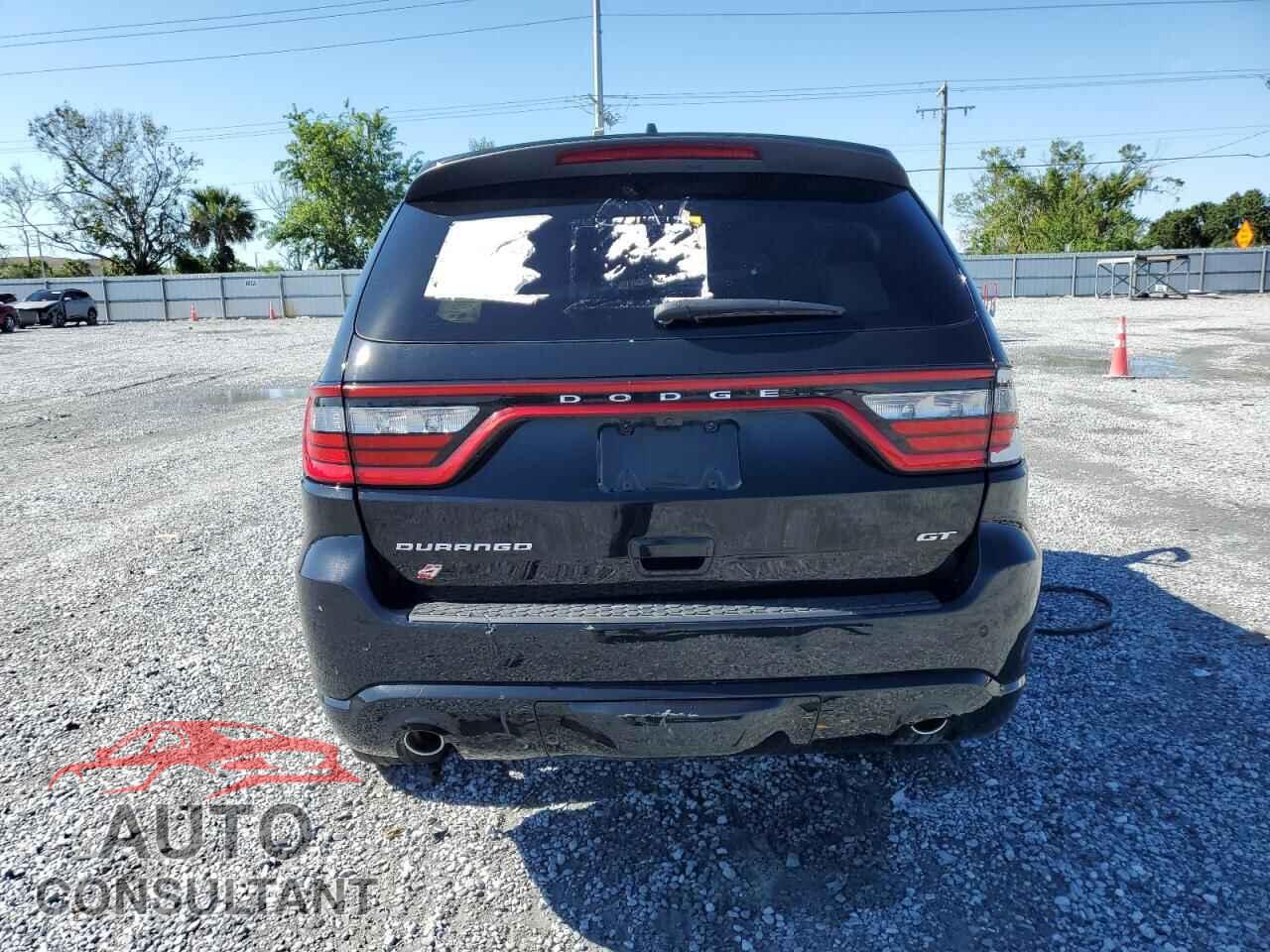 DODGE DURANGO 2023 - 1C4RDJDG4PC577048